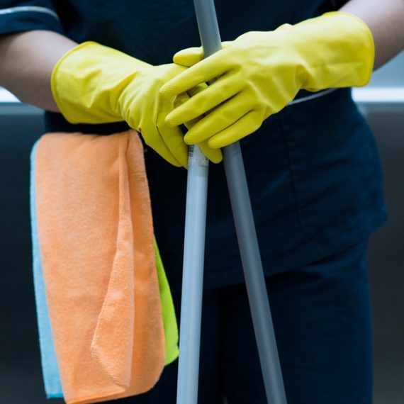 Deep Cleaning And Sanitisation CLEANING Shop Online at Special Price from Oman Mega Deals