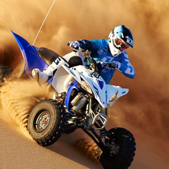 Desert Safari With Quad Bike MOTOR SPORTS Shop Online at Special Price from Oman Mega Deals