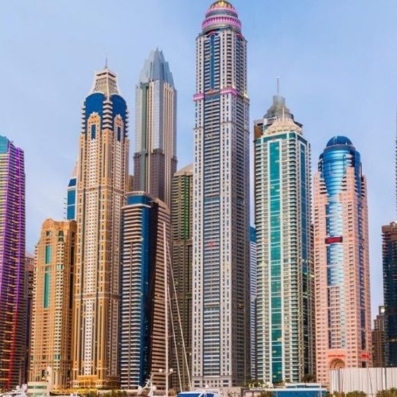 Dubai City Tour Swim Shop Online at Special Price from Oman Mega Deals