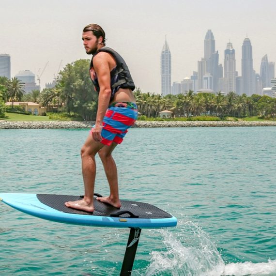 Electric Hydrofoil Session WATER SPORTS Shop Online at Special Price from Oman Mega Deals