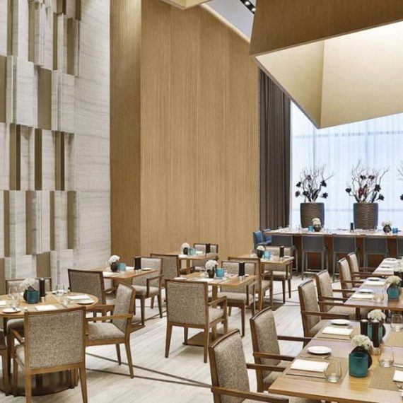 Enjoy A Sumptuous Daily Breakfast Buffet With Delicious Options Swim Shop Online at Special Price from Oman Mega Deals