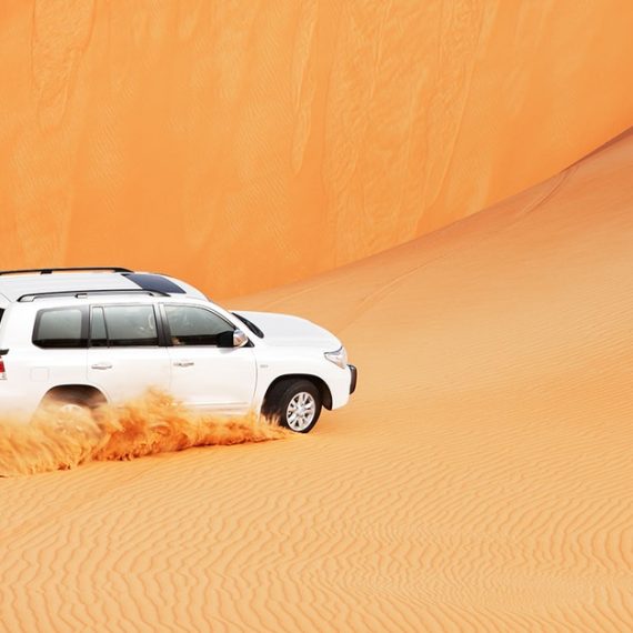 Buy Enjoy A Vip Desert Safari Including Dune Bashing And Camel Ride! Now at Special Price in OmanMegaDeals.com Enjoy A Vip Desert Safari Including Dune Bashing And Camel Ride! MOTOR SPORTS Shop Online at Special Price from Oman Mega Deals