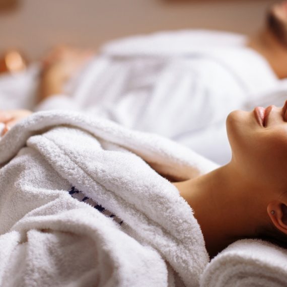 Enjoy Any Luxury Spa Beauty Treatments With Vouchers Up To Aed 800! MASSAGE Shop Online at Special Price from Oman Mega Deals