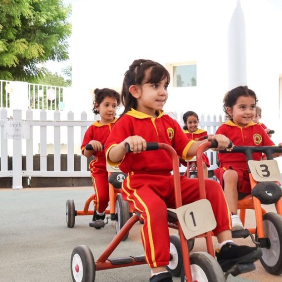 Exclusive Registration Fee Offer For 1 Or 2 Children – All Branches COURSE OR TRAINING Shop Online at Special Price from Oman Mega Deals