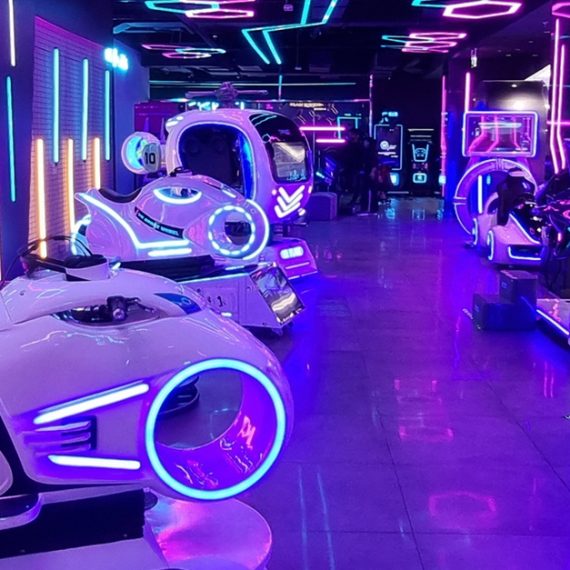 Buy Experience One Or Two Hours Of Unlimited Gaming For Up To 4 People Now at Special Price in OmanMegaDeals.com Experience One Or Two Hours Of Unlimited Gaming For Up To 4 People Swim Shop Online at Special Price from Oman Mega Deals