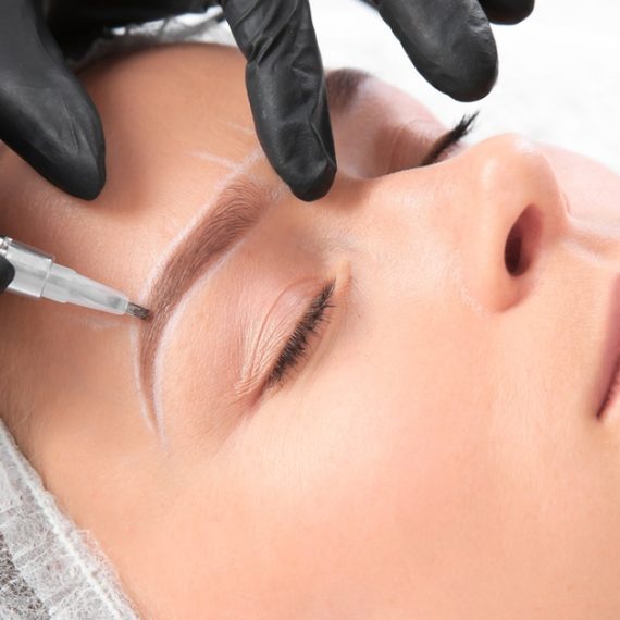 Eyebrow Lamination And Threading Swim Shop Online at Special Price from Oman Mega Deals