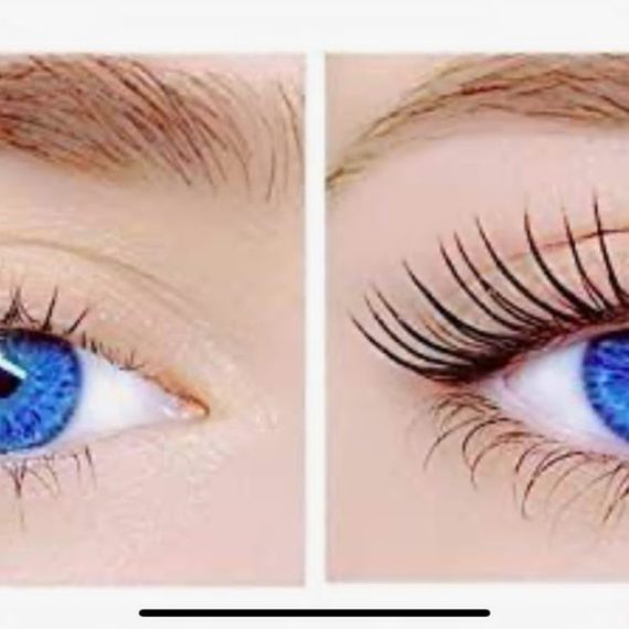 Eyelash Extensions FACIAL TREATMENTS Shop Online at Special Price from Oman Mega Deals