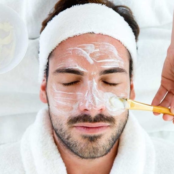 Facial – Mens FACIAL TREATMENTS Shop Online at Special Price from Oman Mega Deals