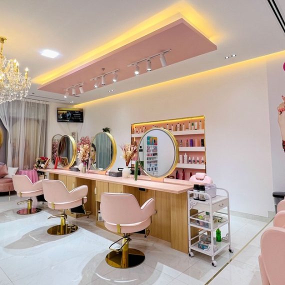 Facial Services At Divine Beauty Lounge FACIAL TREATMENTS Shop Online at Special Price from Oman Mega Deals
