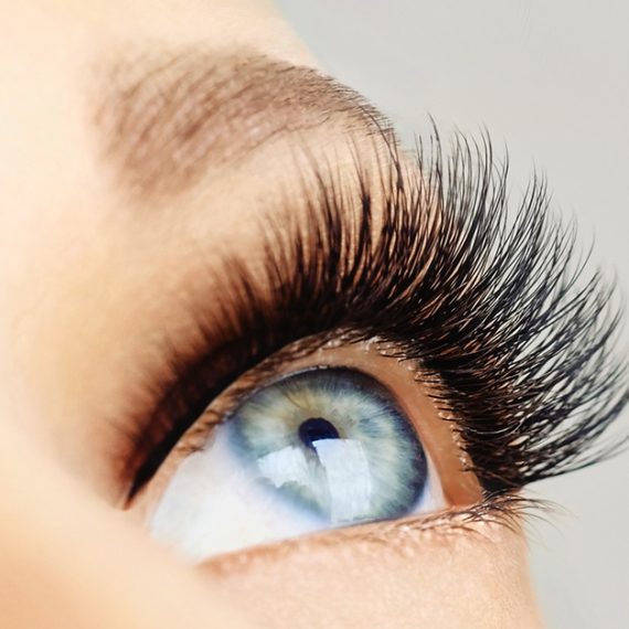 Flutter And Flourish: Luxurious Eyelash Extensions For Every Glance FACIAL TREATMENTS Shop Online at Special Price from Oman Mega Deals