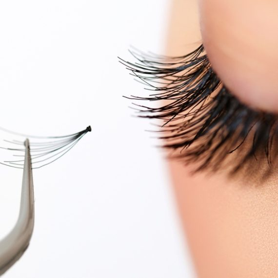 Get Stunning Individual 2d, 3d, Volume Or Classic Eyelash Extensions FACIAL TREATMENTS Shop Online at Special Price from Oman Mega Deals