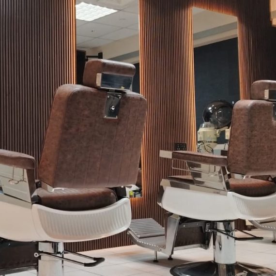 Hair Cut + Wash + Blow-Dry (Optional), Roots Color And More HAIRDRESSER Shop Online at Special Price from Oman Mega Deals