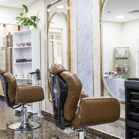 Hair Services At Celebrity Make Up Studio HAIRDRESSER Shop Online at Special Price from Oman Mega Deals