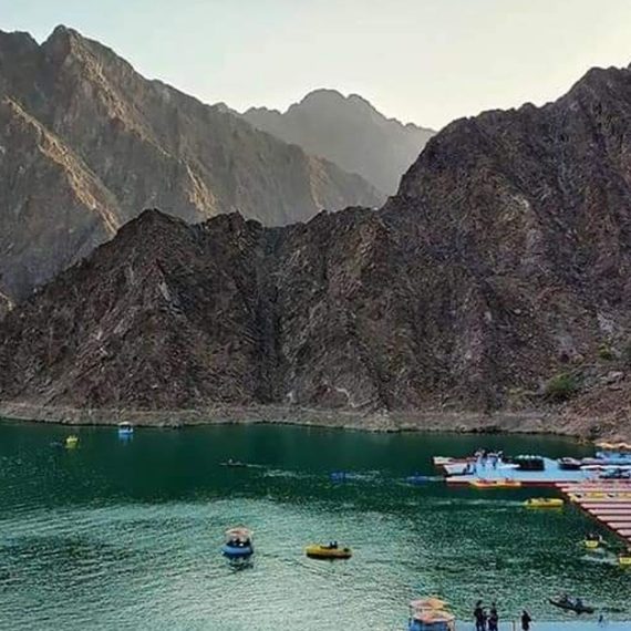 Hatta Mountain Tour Swim Shop Online at Special Price from Oman Mega Deals