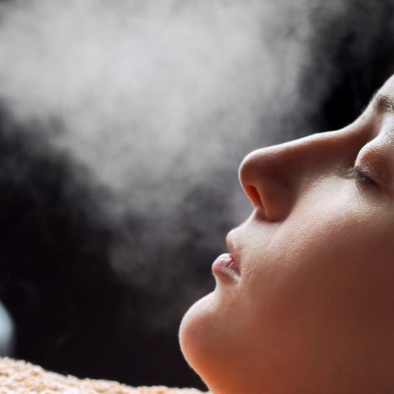 Herbal Or Dr. Renaud Facial-Clean-Up At Lck Ladies Salon FACIAL TREATMENTS Shop Online at Special Price from Oman Mega Deals