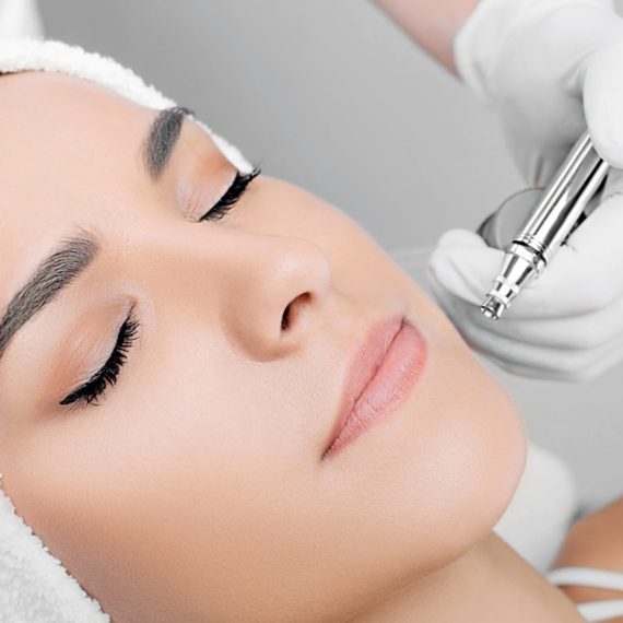 Hydrafacial, Mesotherapy Or Prp With Dermapen, Or More FACIAL TREATMENTS Shop Online at Special Price from Oman Mega Deals