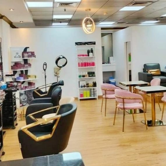 Mani-Pedi NAILS Shop Online at Special Price from Oman Mega Deals