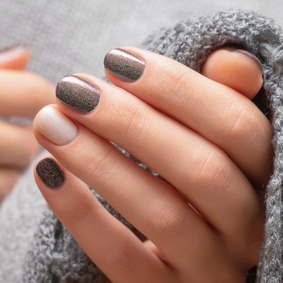 Manicure And Pedicure NAILS Shop Online at Special Price from Oman Mega Deals
