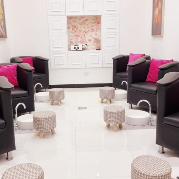 Manicure And Pedicure NAILS Shop Online at Special Price from Oman Mega Deals