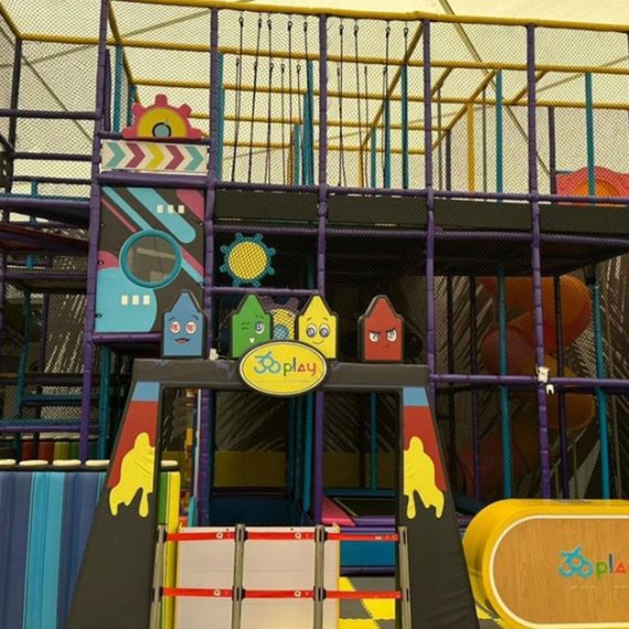 Buy Marina Mall Ad: Ninja Trampo | Building Block- 90-Min Super Saver Pass Now at Special Price in OmanMegaDeals.com Marina Mall Ad: Ninja Trampo | Building Block- 90-Min Super Saver Pass EXPERIENCES Shop Online at Special Price from Oman Mega Deals