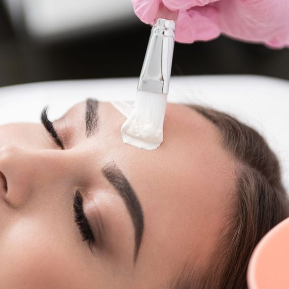 One-Hour Facial FACIAL TREATMENTS Shop Online at Special Price from Oman Mega Deals