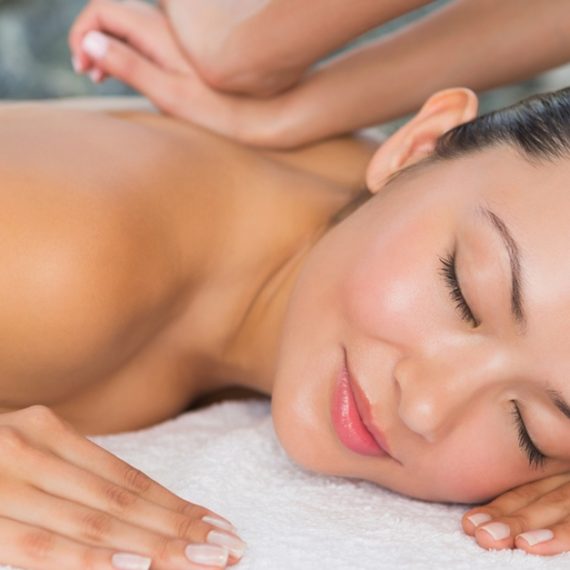 One-Hour Swedish Spa Treatment MASSAGE Shop Online at Special Price from Oman Mega Deals