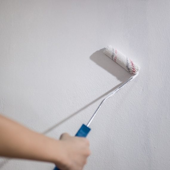 Painting Services For Studios, 1, 2, 3 Or 4-Bedroom Apartment Or House HANDYMAN SERVICES Shop Online at Special Price from Oman Mega Deals