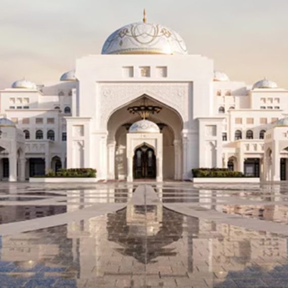 Qasr Al Watan Abu Dhabi Pass For Up To Two Children Or Four Adults Swim Shop Online at Special Price from Oman Mega Deals