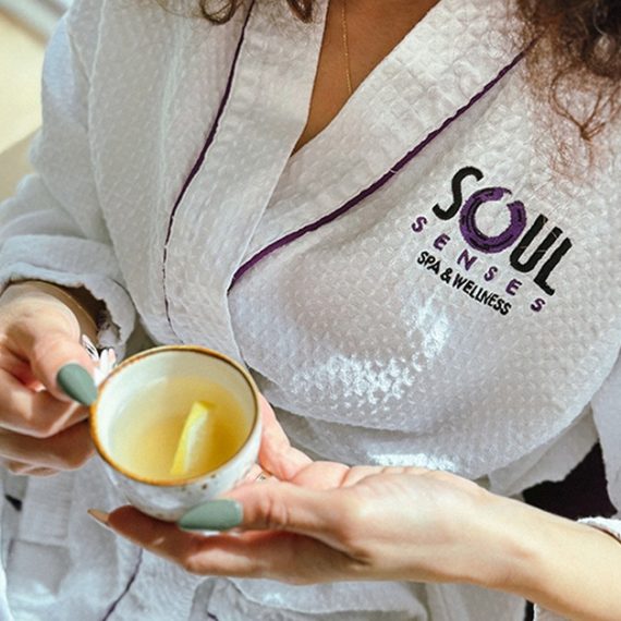 Recharge With Spa Treatment, Foot Reflexology, Face Sheet,& More Swim Shop Online at Special Price from Oman Mega Deals