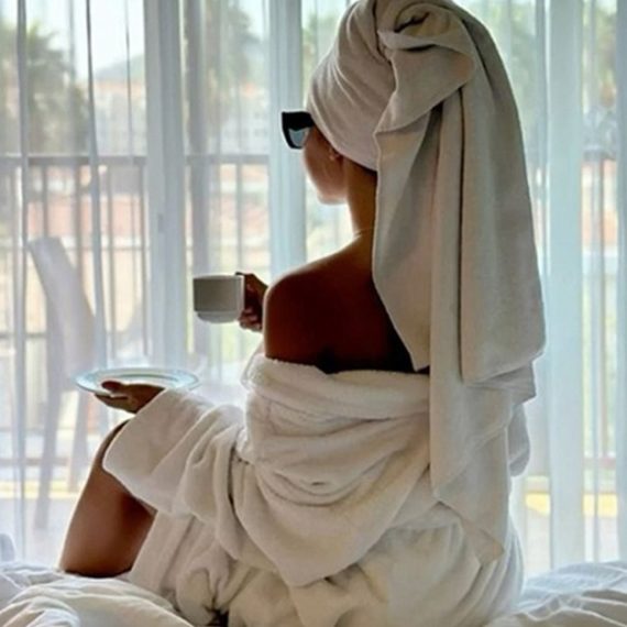 Relaxation Redefined: Spa + Steam & Sauna At Soul Senses Spa Swim Shop Online at Special Price from Oman Mega Deals