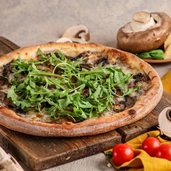 Buy Relish With Classic Or Premium Pizza! Now at Special Price in OmanMegaDeals.com Relish With Classic Or Premium Pizza! ITALIAN Shop Online at Special Price from Oman Mega Deals