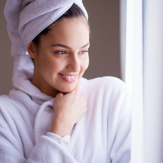 Revamp Your Look With A Beauty Package At Posh Beauty Center SPA Shop Online at Special Price from Oman Mega Deals