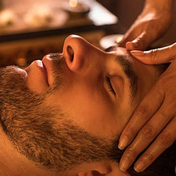 Revitalize Your Senses With Luxurious Hammam & Spa Treatments STEAM BATH Shop Online at Special Price from Oman Mega Deals