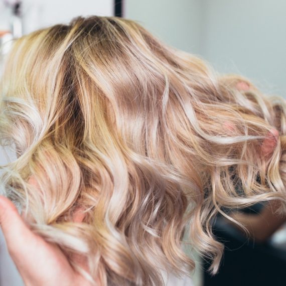 Revive Your Look With Vibrant Roots! Say Goodbye To Dull Hair HAIRDRESSER Shop Online at Special Price from Oman Mega Deals