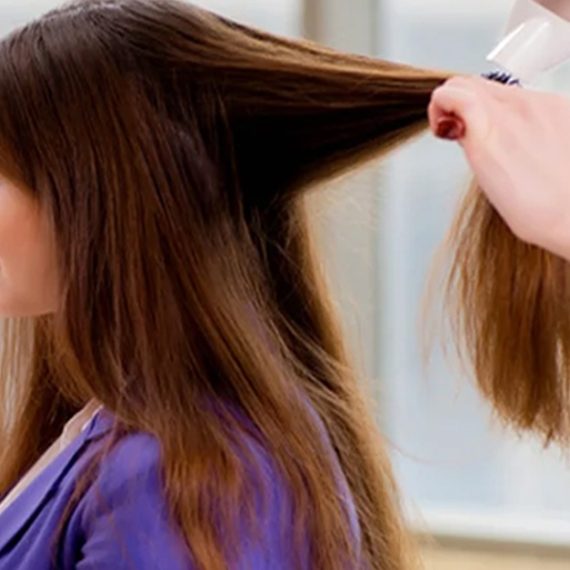 Root Touch Up Loreal Plus Blow Dry, Olaplex Treatment, Ombre And More HAIRDRESSER Shop Online at Special Price from Oman Mega Deals