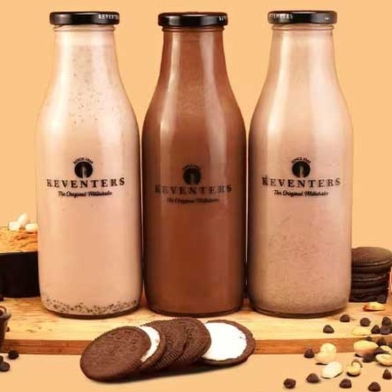 Satisfy Your Cravings With A Century Of Dairy Perfection At Keventers DRINKS Shop Online at Special Price from Oman Mega Deals