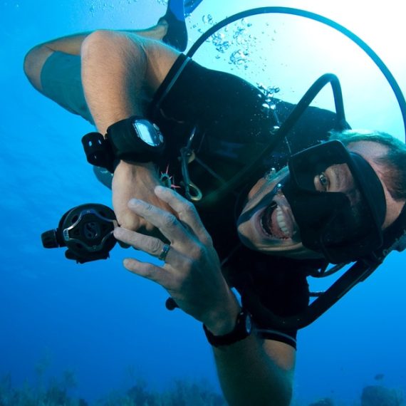 Scuba Diving Experience WATER SPORTS Shop Online at Special Price from Oman Mega Deals