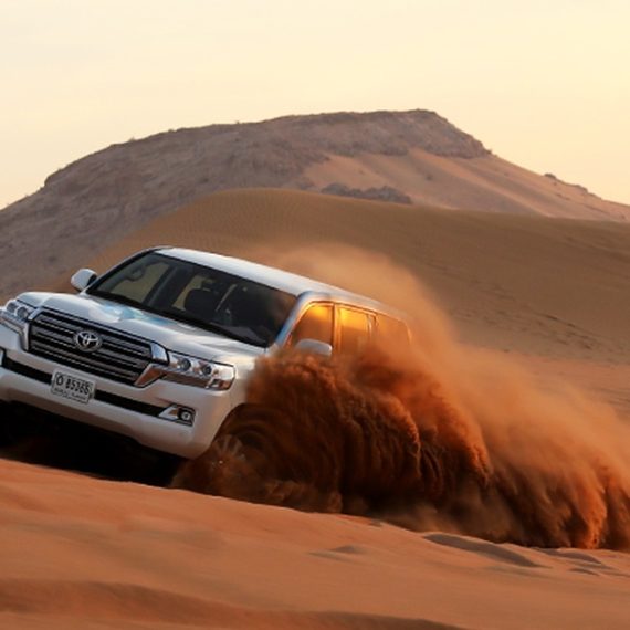 Self-Drive Desert Safari Package MOTOR SPORTS Shop Online at Special Price from Oman Mega Deals