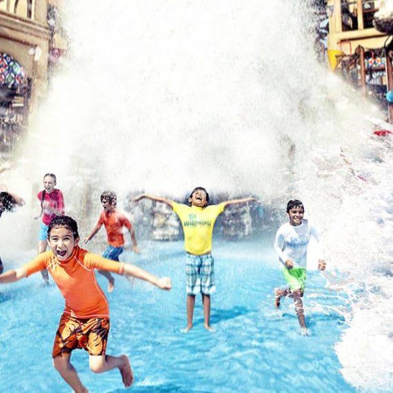 Sheikh Zayed Grand Mosque & Water Park Entry WATER SPORTS Shop Online at Special Price from Oman Mega Deals