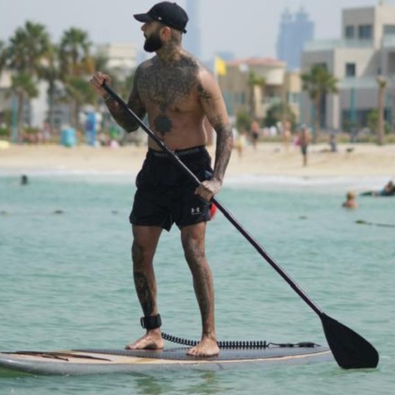 Single Or Double Kayak Or Paddleboard Or Water Bicycle For One Or Two WATER SPORTS Shop Online at Special Price from Oman Mega Deals