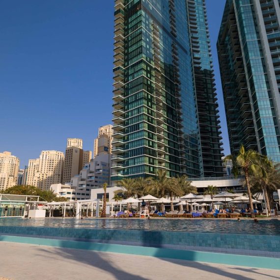 Soak Up The Sun With Pool & Beach Access, And Optional F&B Credits WATER SPORTS Shop Online at Special Price from Oman Mega Deals