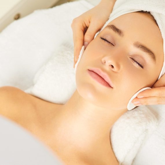 Swedish Full-Body Spa Treatment MASSAGE Shop Online at Special Price from Oman Mega Deals