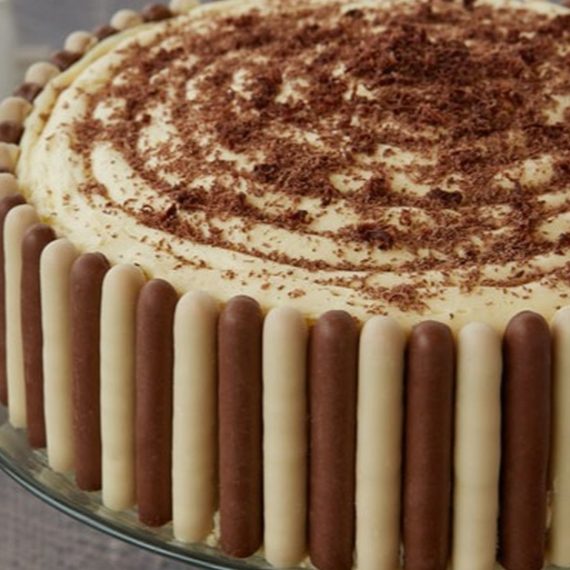Takeaway Cake Of Choice: One Kg DESSERT Shop Online at Special Price from Oman Mega Deals