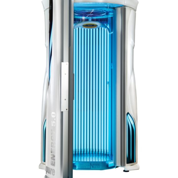 Three Or Five Sessions Of Full Body Solarium Tan At Plush Tan TANNING Shop Online at Special Price from Oman Mega Deals