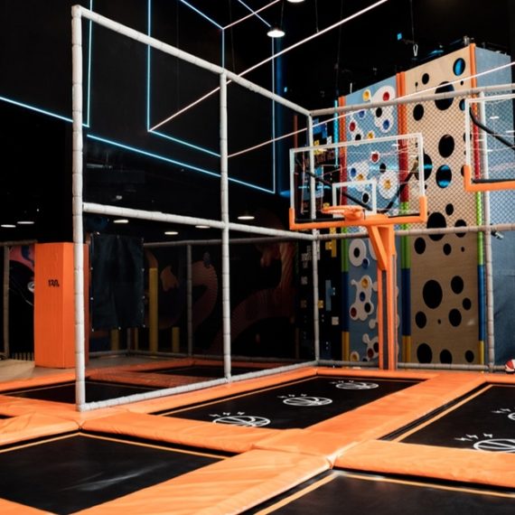 Buy Trampoline Park Experience For 1,2 Or 4 Juniors On Weekend Or Weekdays Now at Special Price in OmanMegaDeals.com Trampoline Park Experience For 1,2 Or 4 Juniors On Weekend Or Weekdays EXPERIENCES Shop Online at Special Price from Oman Mega Deals
