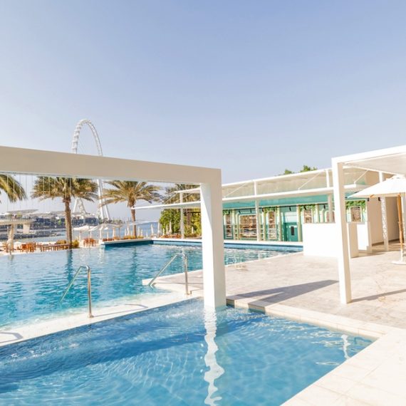 Up To 0% Off On At Areia Beach Bar & Grill At 4* Doubletree By Hilton Jbr WATER SPORTS Shop Online at Special Price from Oman Mega Deals