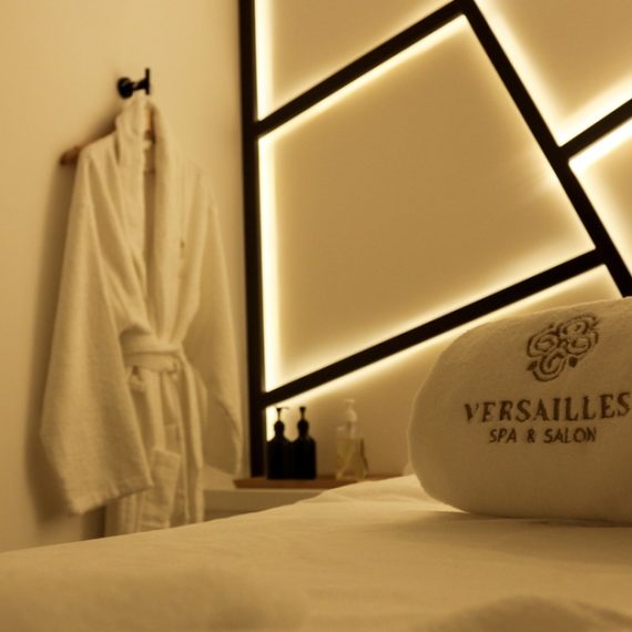 Value Towards Beauty And Spa Treatments At Versailles Spa SPA Shop Online at Special Price from Oman Mega Deals