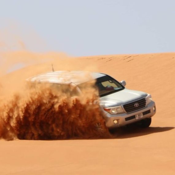 Vip 4×4 Desert Safari MOTOR SPORTS Shop Online at Special Price from Oman Mega Deals