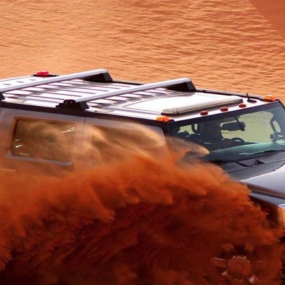 Vip Hummer Safari Experience MOTOR SPORTS Shop Online at Special Price from Oman Mega Deals