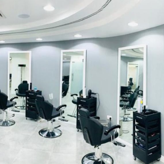 Wash And Blow-Dry HAIRDRESSER Shop Online at Special Price from Oman Mega Deals